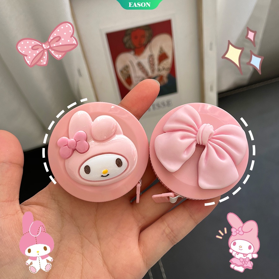 Thước Dây Mềm 1.5M Đo Cơ Thể Người Hỗ Trợ Giảm Cân