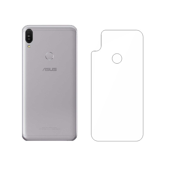 Dán mặt sau Zenfone Max Pro M1