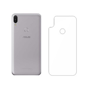 Dán mặt sau Zenfone Max Pro M1