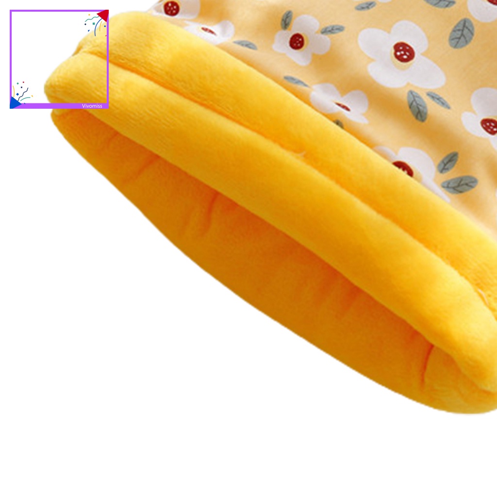 Túi Ngủ Ấm Áp Cho Chuột Hamster Kích Thước Lớn