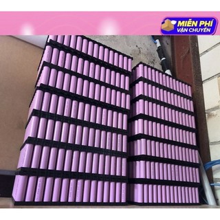 Cell pin 16850 dung lượng trên 2500mah