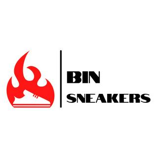 Bin Sneakers