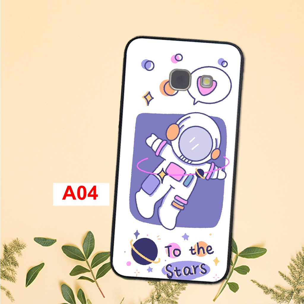 ỐP LƯNG SAMSUNG A3 2017- SAMSUNG A5 2017-SAMSUNG A7 2017 MẪU IN HÌNH CUTE GIÁ RẺ