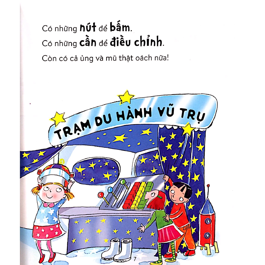 Sách - Hiểu Về Cảm Xúc Và Hành Vi Của Trẻ - Con Không Thích Nhường! (Hiểu Và Giúp Trẻ Biết Chia Sẻ)