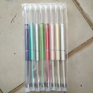 Bộ cọ ombre