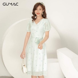 Đầm Gumac Size M Newtag
