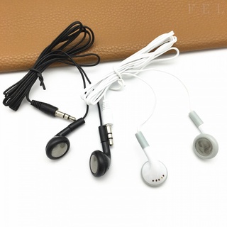 Tai nghe có dây mp3 phù hợp làm quà tặng