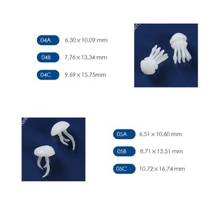 [RESIN ART] Mô hình sứa biển 3D
