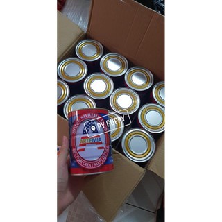 Trứng artemia mỹ 100% from great salt lake u.s.a