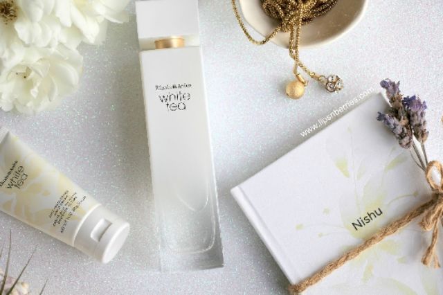 Nước hoa trà trắng Elizabeth Arden White Tea | BigBuy360 - bigbuy360.vn