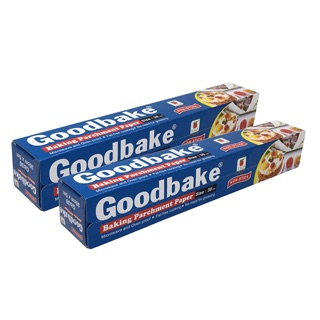 Giấy Nến Goodbake 30cm * 5m