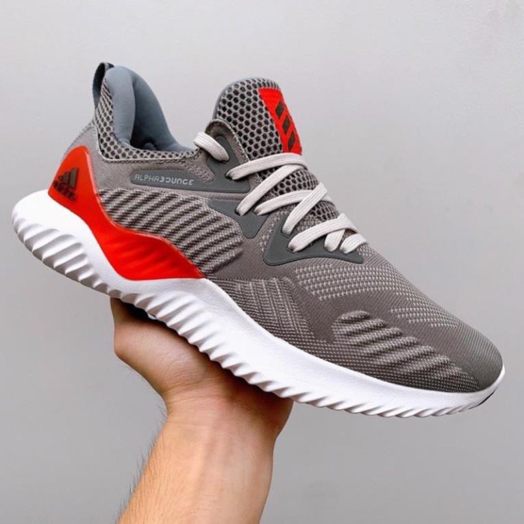 [Hạ Giá] Giày Adidas AlphaBounce Beyond 2019 Cao Cấp -z11