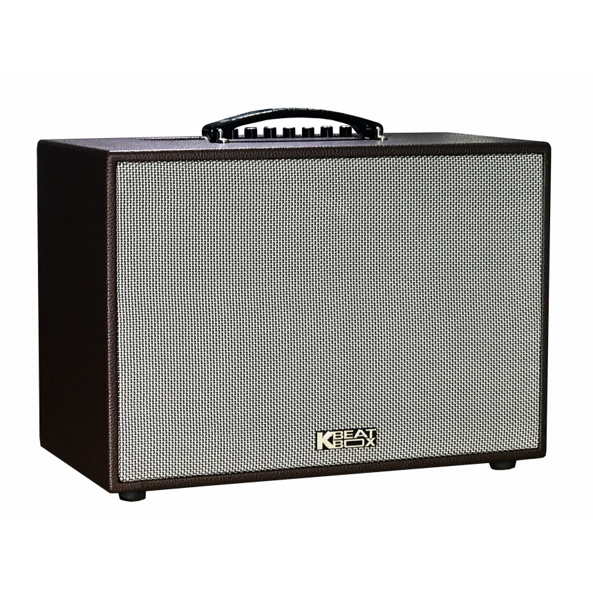 Loa Karaoke mini xách tay ACNOS CS250SON - Hàng Chính Hãng - Công Ty Thiên Phúc