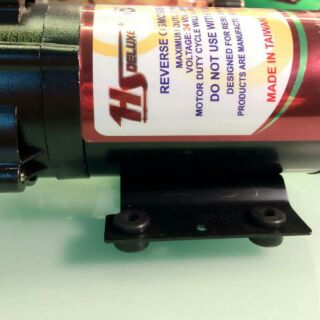 Máy bơm lọc nước RO 24v