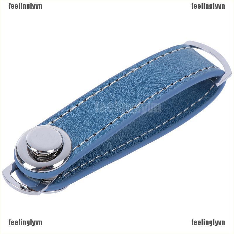 ❤TOP❤ ĐẦY ĐỦ Portable compact key ring smart holder keys organizer clip key chain pocket tool YO