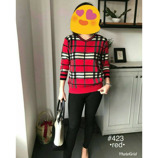 Áo sweater tay dài có túi in họa tiết thời trang cho nữ | BigBuy360 - bigbuy360.vn