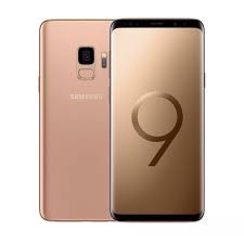 điện thoại Samsung Galaxy S9 ram 4G/64g mới Chính Hãng - Chơi Game siêu mượt (màu Xám Bạc)