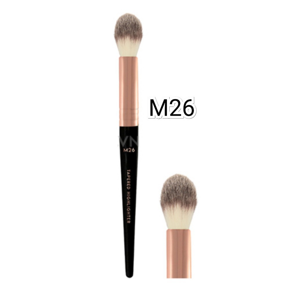 Cọ đánh bắt sáng highlight Vacosi M26