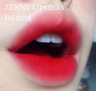Son zenny