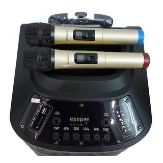 Loa kéo di động Sansui SA3-10