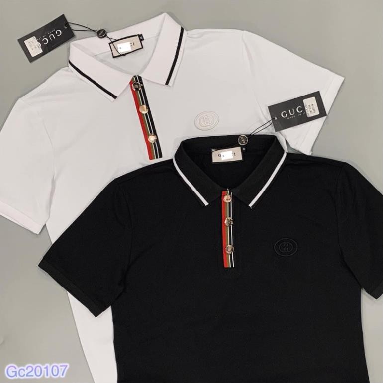 Áo Polo Nam - Áo Nam đi học đi chơi thời trang nam cao cấp Hót hít