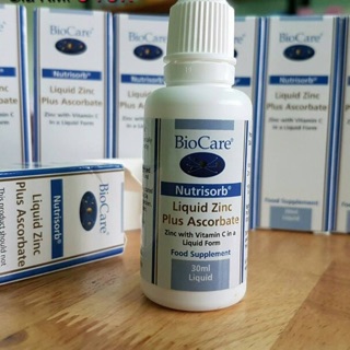 Kẽm bio care 