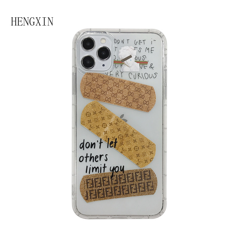 Ốp điện thoại dẻo họa tiết sáng tạo cho IPHONE 11 12 PRO MAX 6 6S 7 8 PLUS SE 2020 IPHONE XR X XS MAX IPHONE 12 MINI | BigBuy360 - bigbuy360.vn