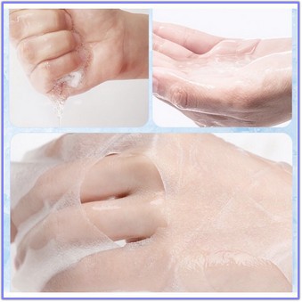 Mặt Nạ Đá Băng Cấp ẩm Dưỡng Da Trắng Sáng Se Khít Lỗ Chân Lông nội địa Trung Images | BigBuy360 - bigbuy360.vn