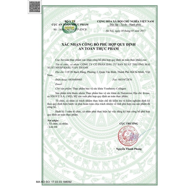 [Hộp 390 Viên] Viên Uống Collagen Đẹp Da Youtheory Skin, Hair, Nail Của Mỹ Chính Hãng | BigBuy360 - bigbuy360.vn