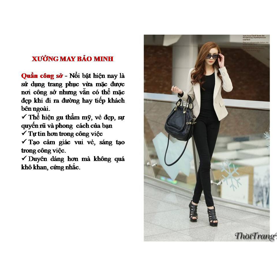 {LẺ = SỈ} QUẦN UMI CÔNG SỞ | BigBuy360 - bigbuy360.vn