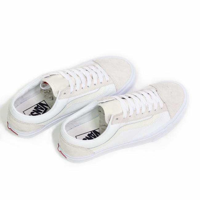 Giày sneakers Vans UA Old Skool Style 36 Classic Sport VN0A54F69LX