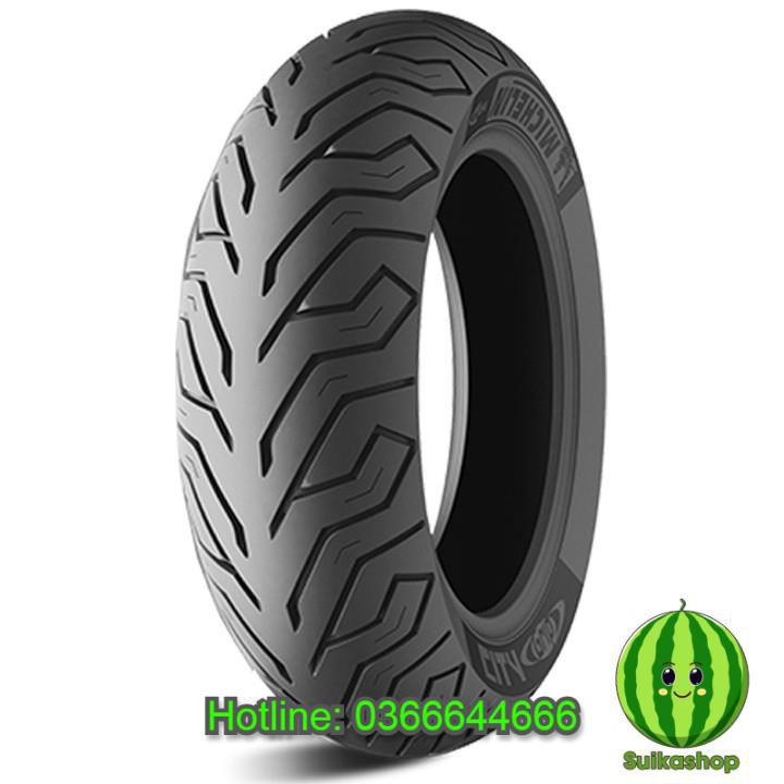 Lốp xe máy Michelin 110/70-11 City Grip