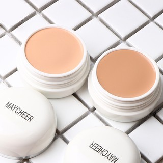 Kem Nền Che Khuyết Điểm Maycheer Cover Face