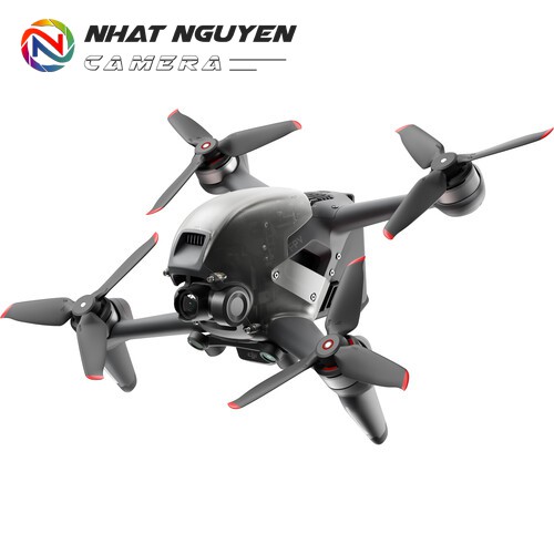 Flycam DJI FPV Drone (Combo) - Bảo hành 12 tháng | BigBuy360 - bigbuy360.vn