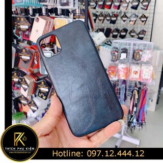 Ốp Da KST iPhone 11 / iPhone 11 Pro/ iPhone 11 Pro Max - Chính Hãng