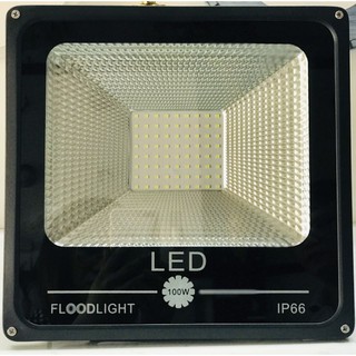 Đèn Pha led SMD 50W/100W 6500K ip66