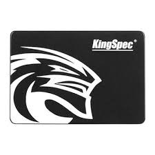 [FREESHIP 99K]_SSD Kingspec P3-128 2.5 Sata III 128GB