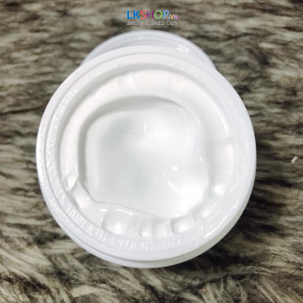 Kem Dưỡng Trắng Da Toàn Thân TheRucy Mediline Centella Whitening Cream For Body SPF 50+ PA+++ 100g