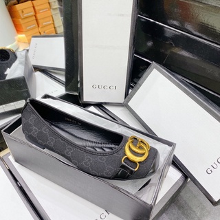 Giày bệt tag G c qccc fullbox