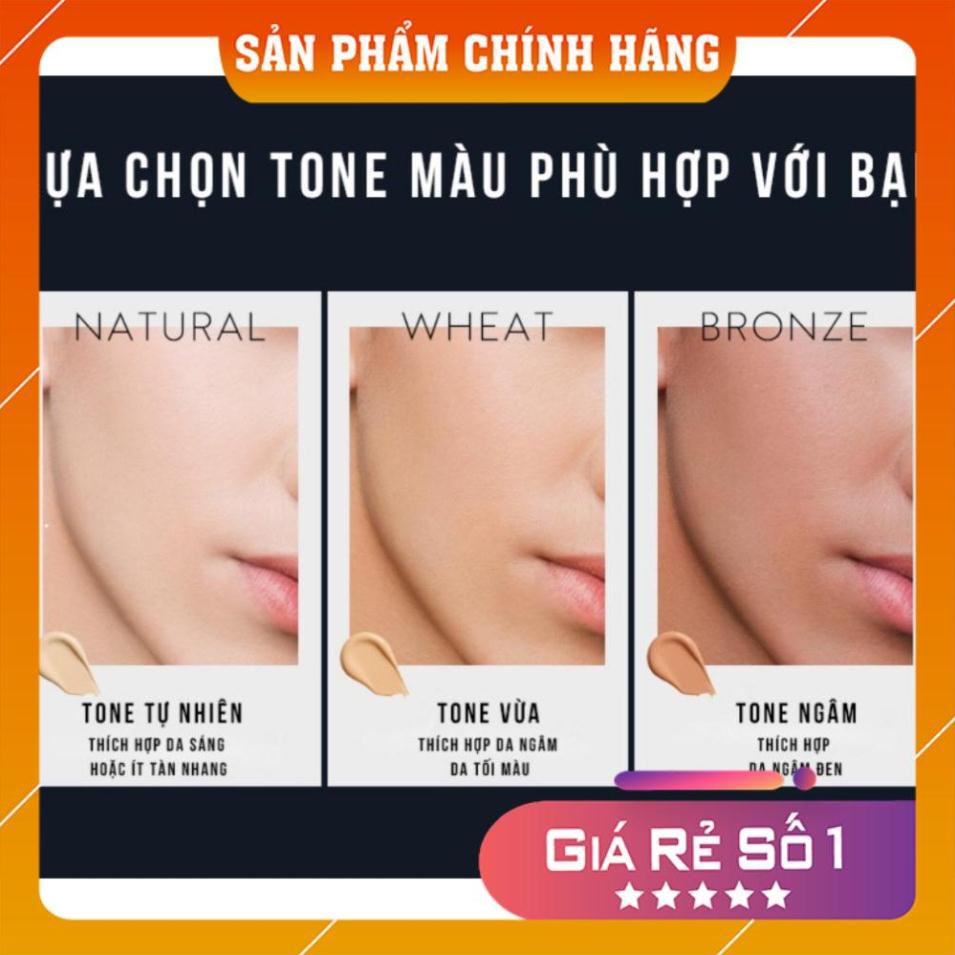 MC01 Kem che khuyết điểm cho nam BBCream