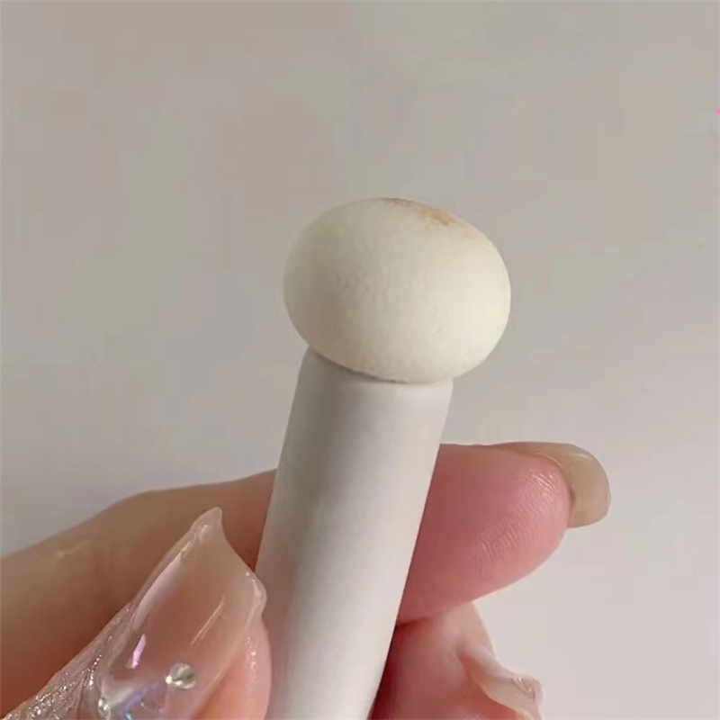ABpopa® Cọ trang điểm đầu nấm có độ đàn hồi cao 7g