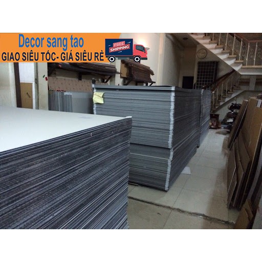 Tấm alu 3mm 40*40 ,40*60 cm