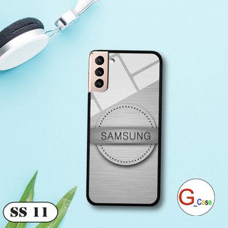 Ốp lưng Samsung galaxy S21 - hình 3D