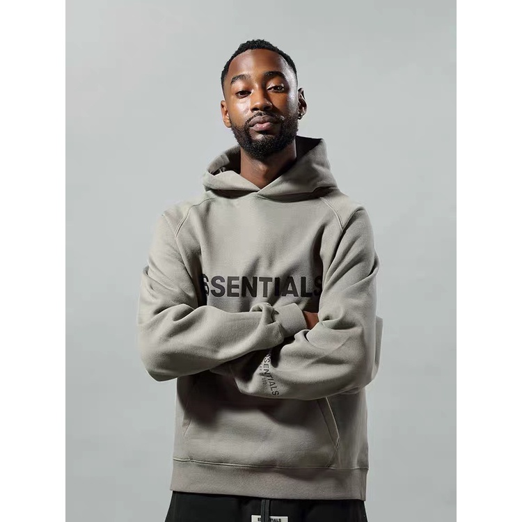 Áo hoodie nỉ Essentials siêu cấp  mới nhất , áo nỉ bông nam nữ unisex | BigBuy360 - bigbuy360.vn