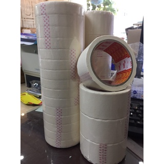 Băng dính giấy bản 5cm/2cm (Giá bán theo cây)