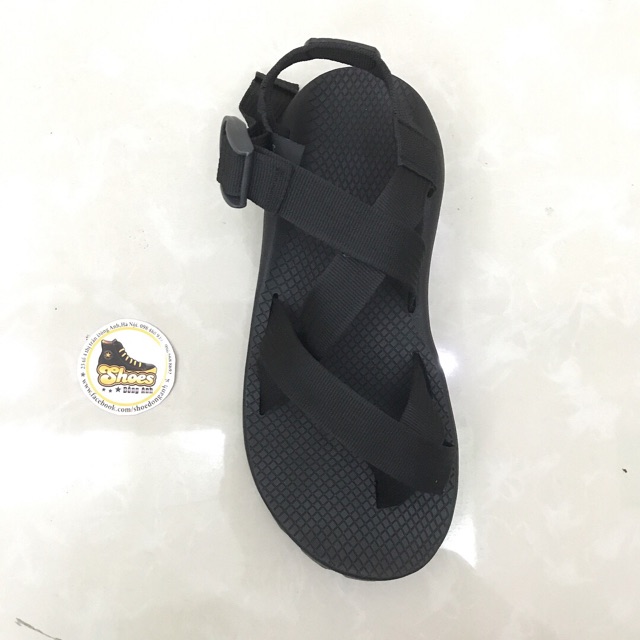 Dép Sandal ChaCo xỏ ngón cực HOT Chaco Z2