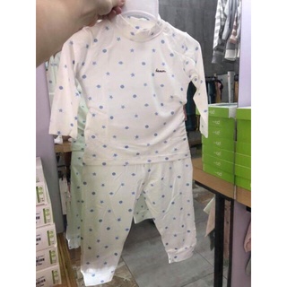 Bộ cổ 3cm avaler 24m