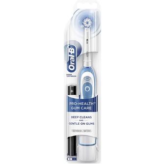 Bàn chải pin Oral-B Pro-Health Gum Care