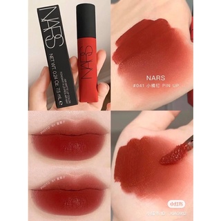 Son Nars Air Matte Lip Color