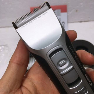 Tông Đơ Chuyên Nghiệp Codos CHC-968
